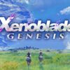 Xenoblade Genesis