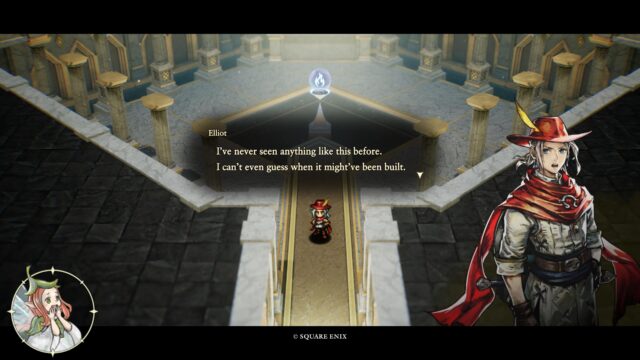 The Adventures of Elliot: The Millennium Tales