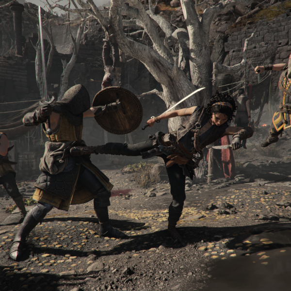 Resonance: A Plague Tale Legacy