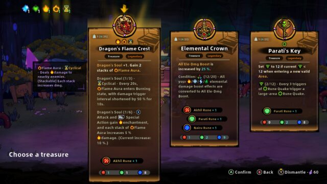 Lost Castle 2 screenshot