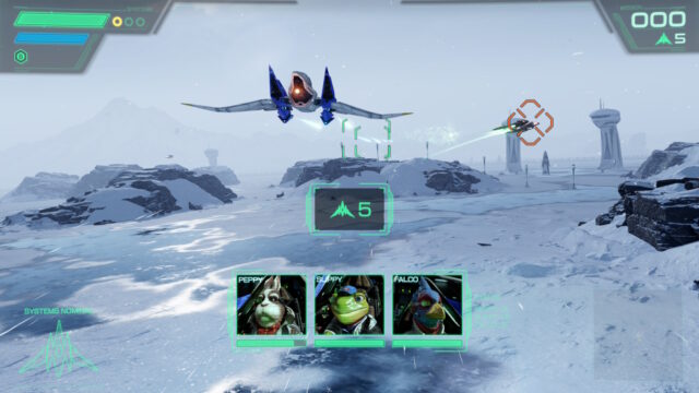 Star Fox