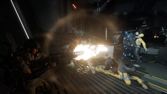 Aliens: Fireteam Elite 2