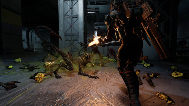 Aliens: Fireteam Elite 2