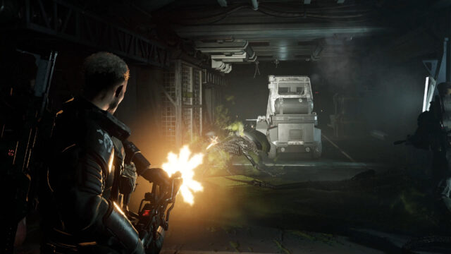 Aliens: Fireteam Elite 2