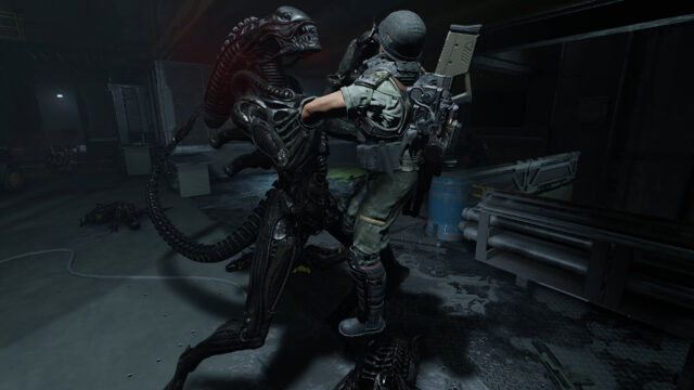 Aliens: Fireteam Elite 2