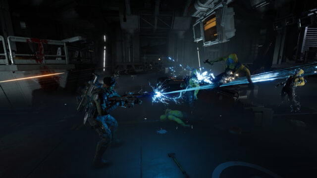 Aliens: Fireteam Elite 2