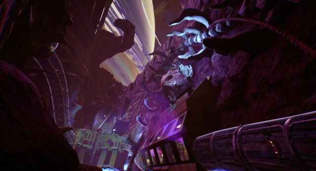 Ambrosia Sky Act Two screenshot