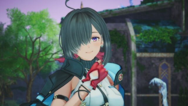 Atelier Karia The Night Kingdom and Guide of Memories screenshot