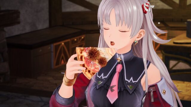 Atelier Karia The Night Kingdom and Guide of Memories screenshot