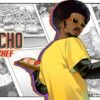 Bancho the Chef key art