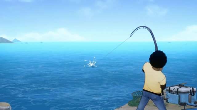 Bancho the Chef screenshot