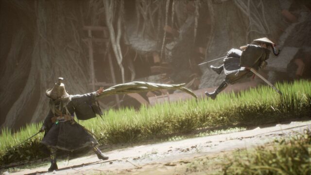 Beast of Reincarnation screenshot