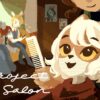 Beastfolk Barber key art