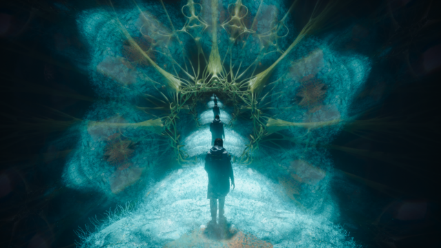 Control Resonant