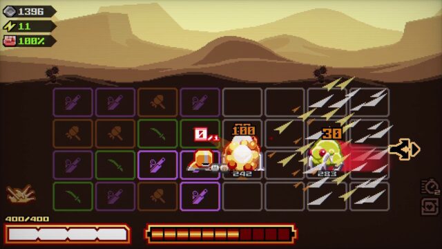 Chivalware screenshot