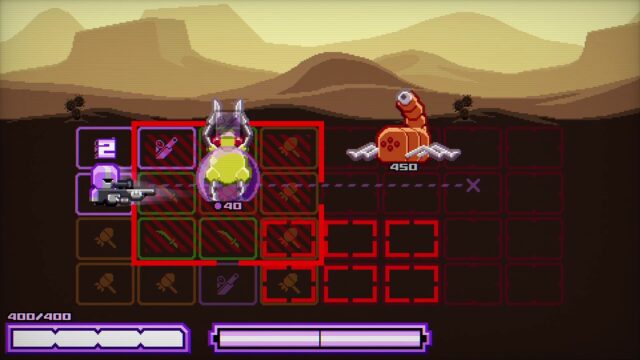Chivalware screenshot