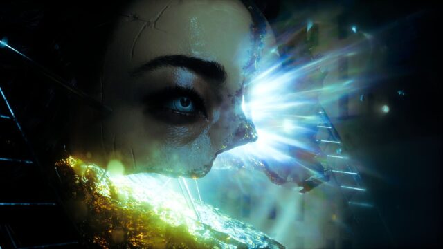Control Resonant screenshot