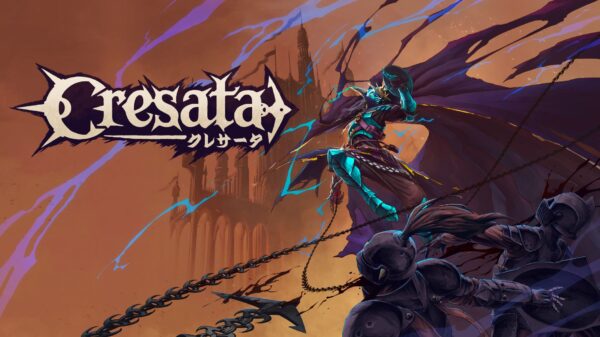 Cresata key art