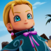 Dragon Quest Monsters: The Withered World