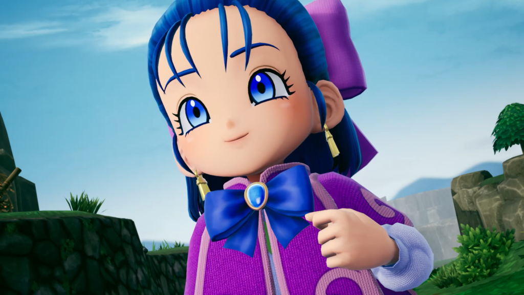 Dragon Quest Monsters: The Withered World