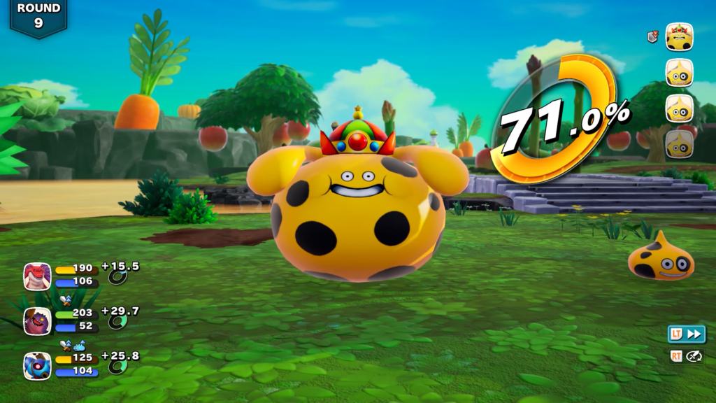 Dragon Quest Monsters: The Withered World