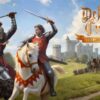 Defender of the Crown The Legend Returns key art