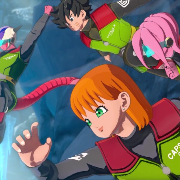 Dragon Ball Xenoverse 3 Preview