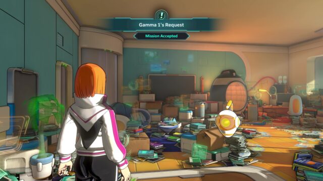 Dragon Ball Xenoverse 3 Preview Screenshot