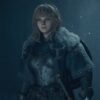 Dragon's Dogma 2 Dark Arisen Eir art
