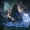 Dragon's Dogma 2 Dark Arisen art