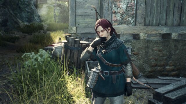 Dragon's Dogma 2 Dark Arisen screenshot