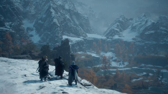 Dragon's Dogma 2 Dark Arisen screenshot