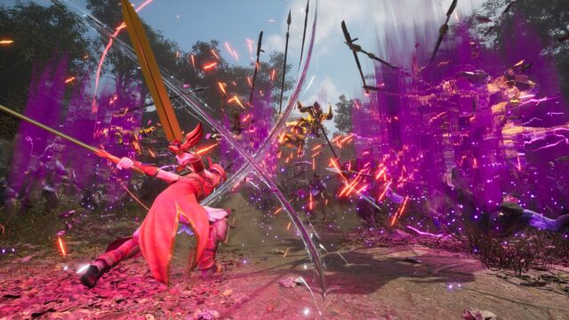 Dynasty Warriors 3 Complete Edition Remastered screenshot