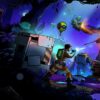 Echo Zero key art