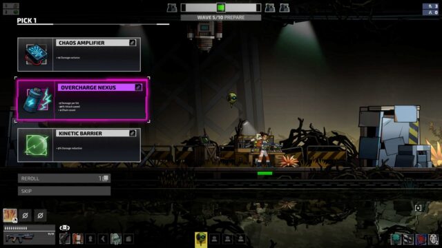 Echo Zero screenshot