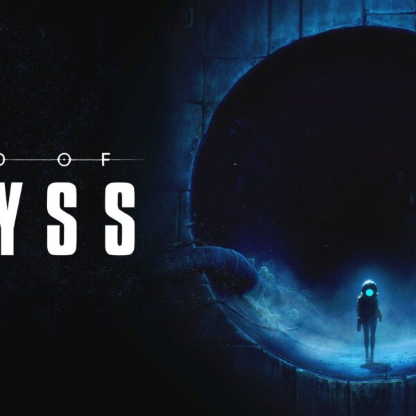 End of Abyss key art