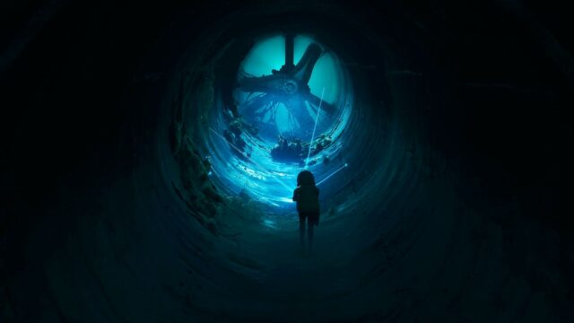 End of Abyss screenshot