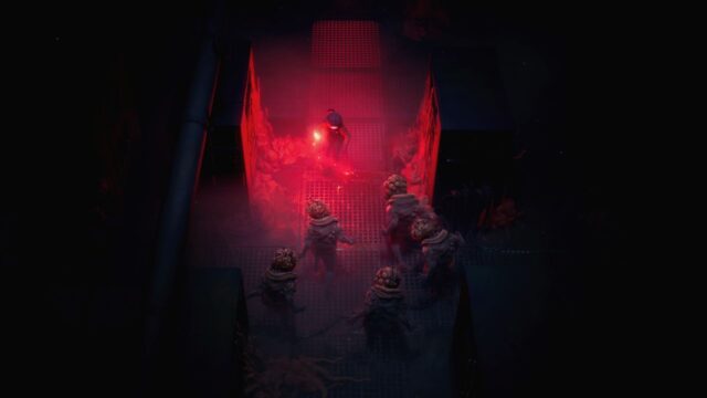 End of Abyss screenshot