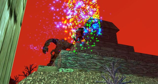 Everquest Legends screenshot