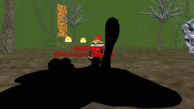 Everquest Legends screenshot