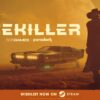 Exekiller key art