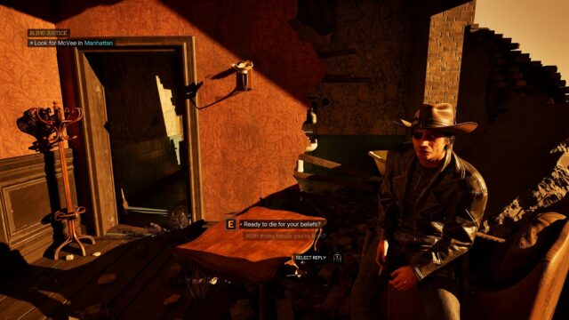 Exekiller screenshot