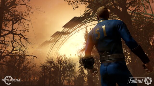 Fallout 76
