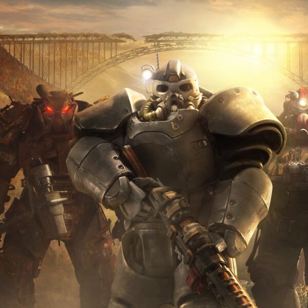 Fallout 76