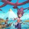 Fields of Aaru key art