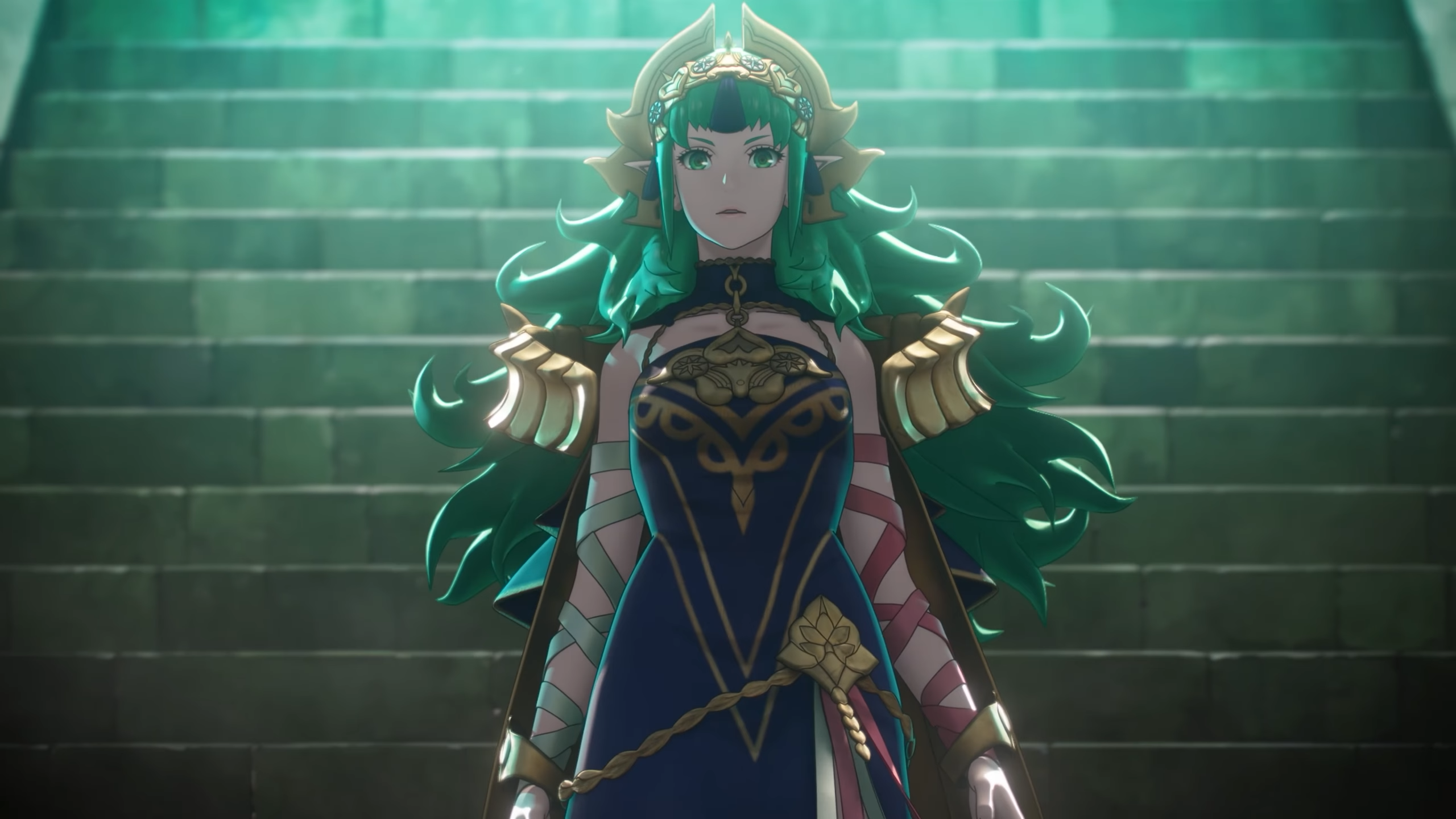 Fire Emblem: Fortune's Weave