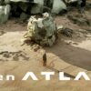 Gen Atlas key art
