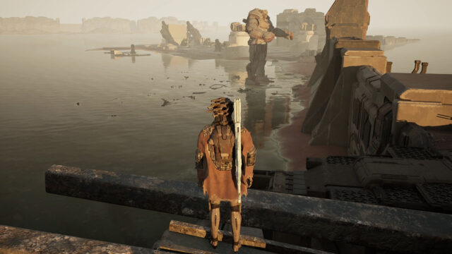 Gen Atlas screenshot