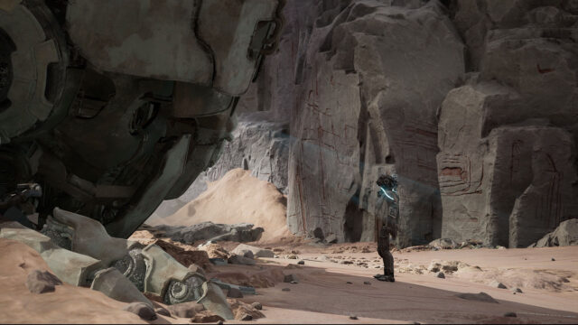 Gen Atlas screenshot