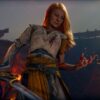 God of War Laufrey header